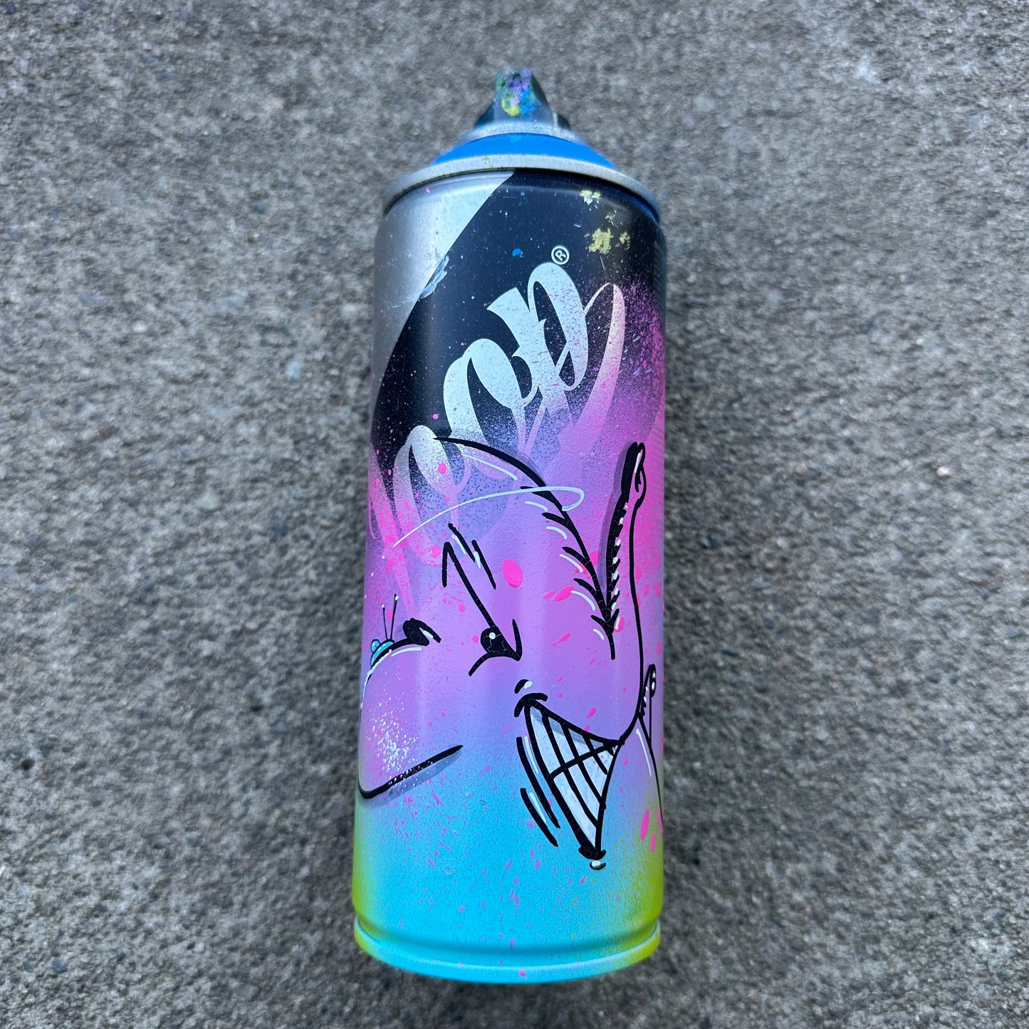 #1 Charlie X Loop Park Series