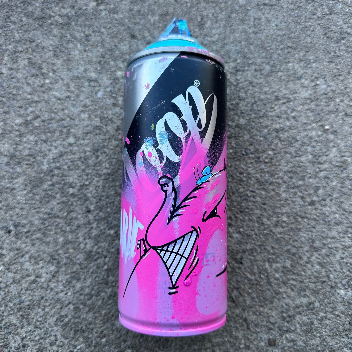 #1 Charlie X Loop Park Series