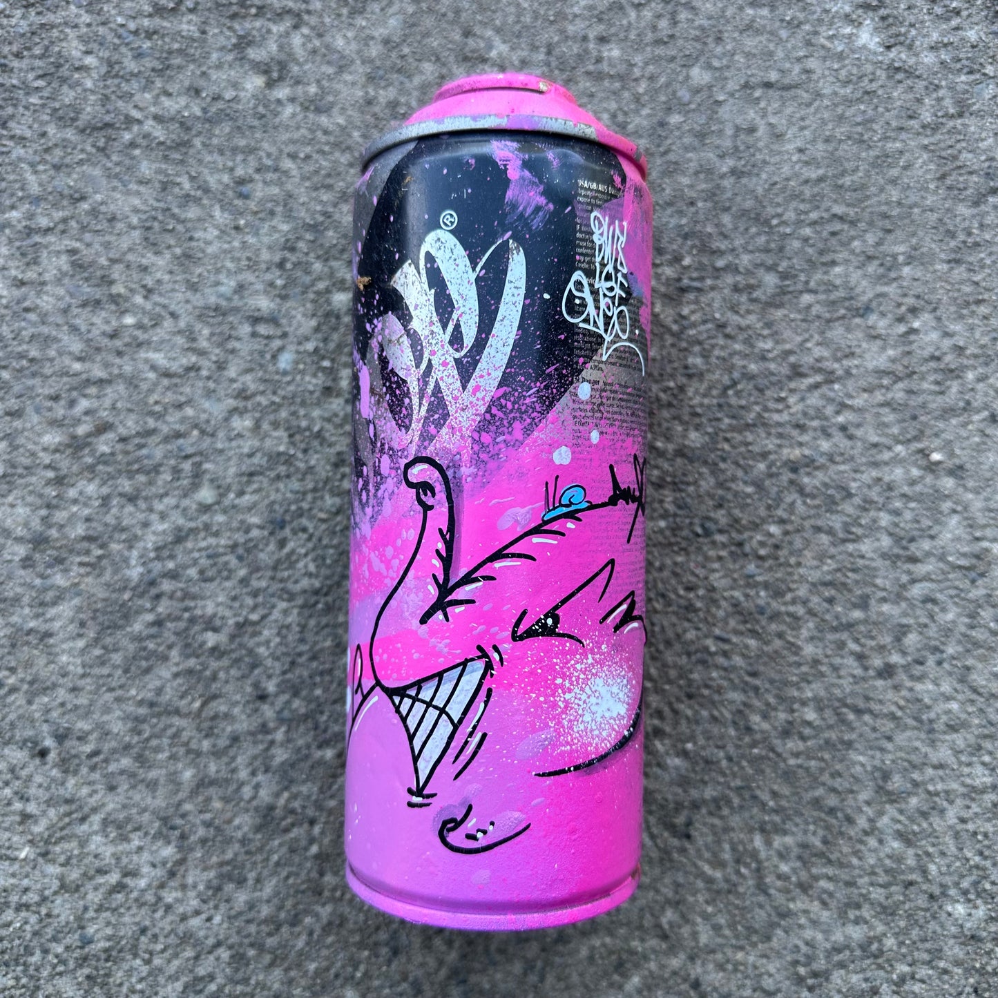 #1 Charlie X Loop Park Series