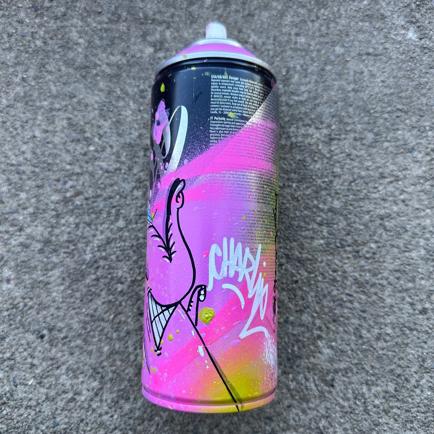 #1 Charlie X Loop Park Series