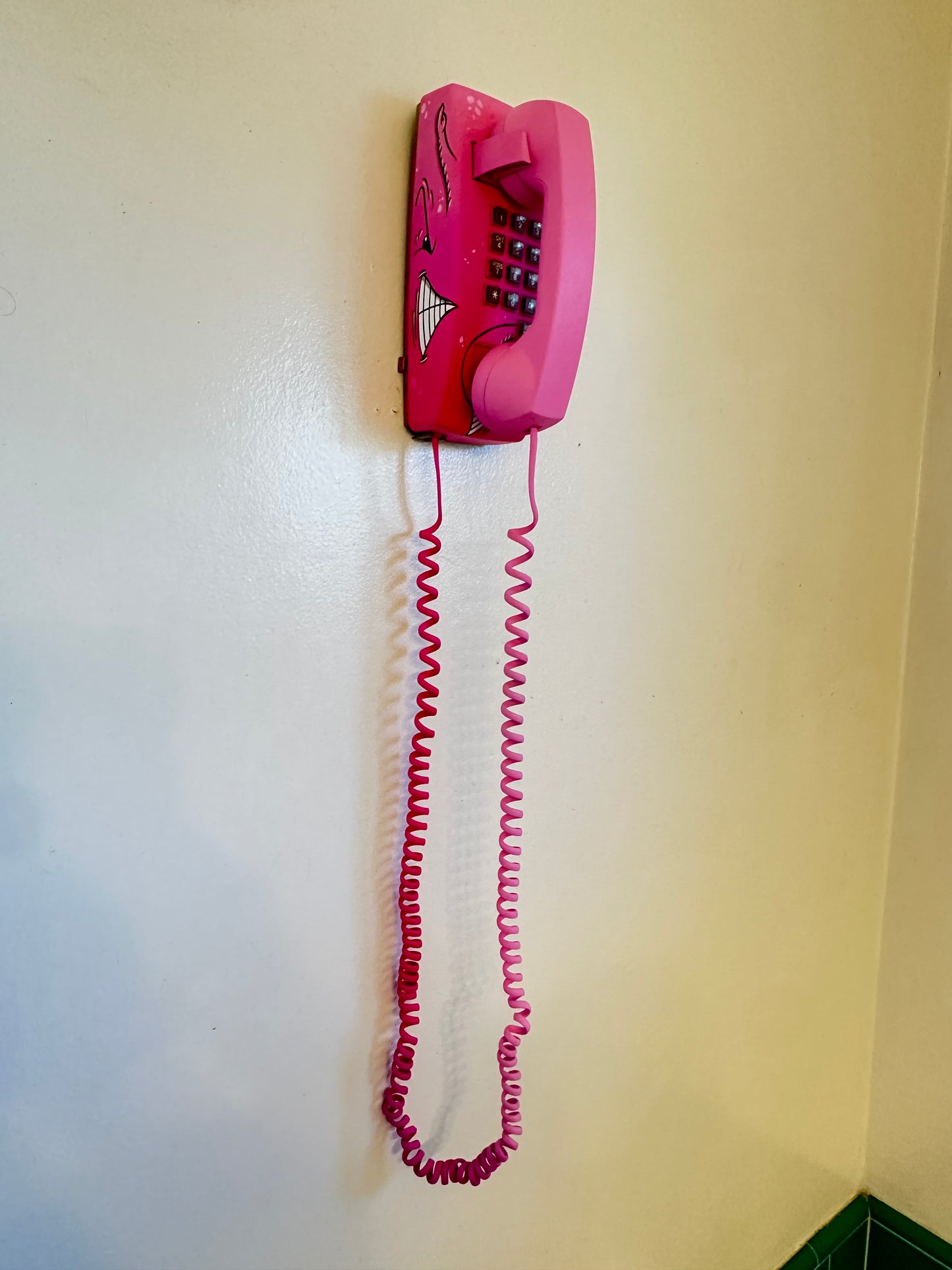 #1 Dialed In With Charlie Attitude