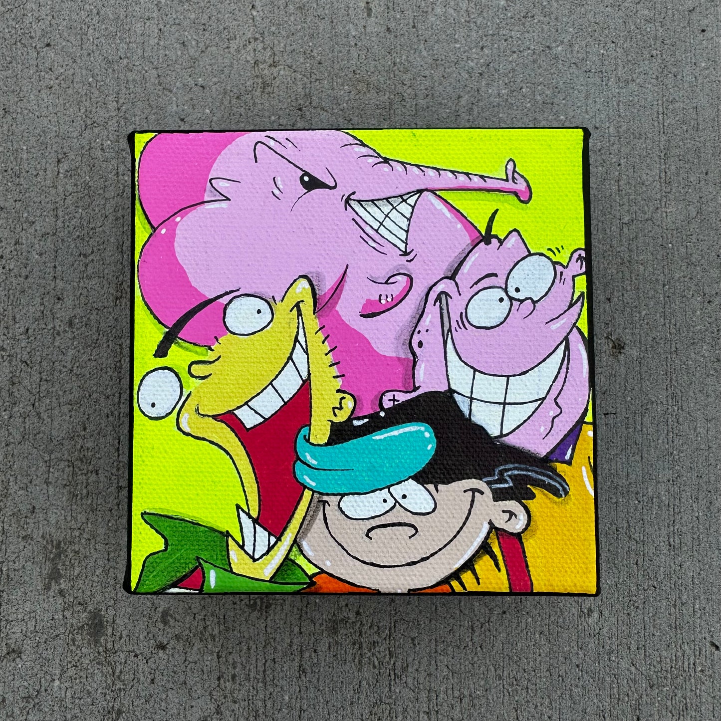 #000 YOUR FAVORITE’S