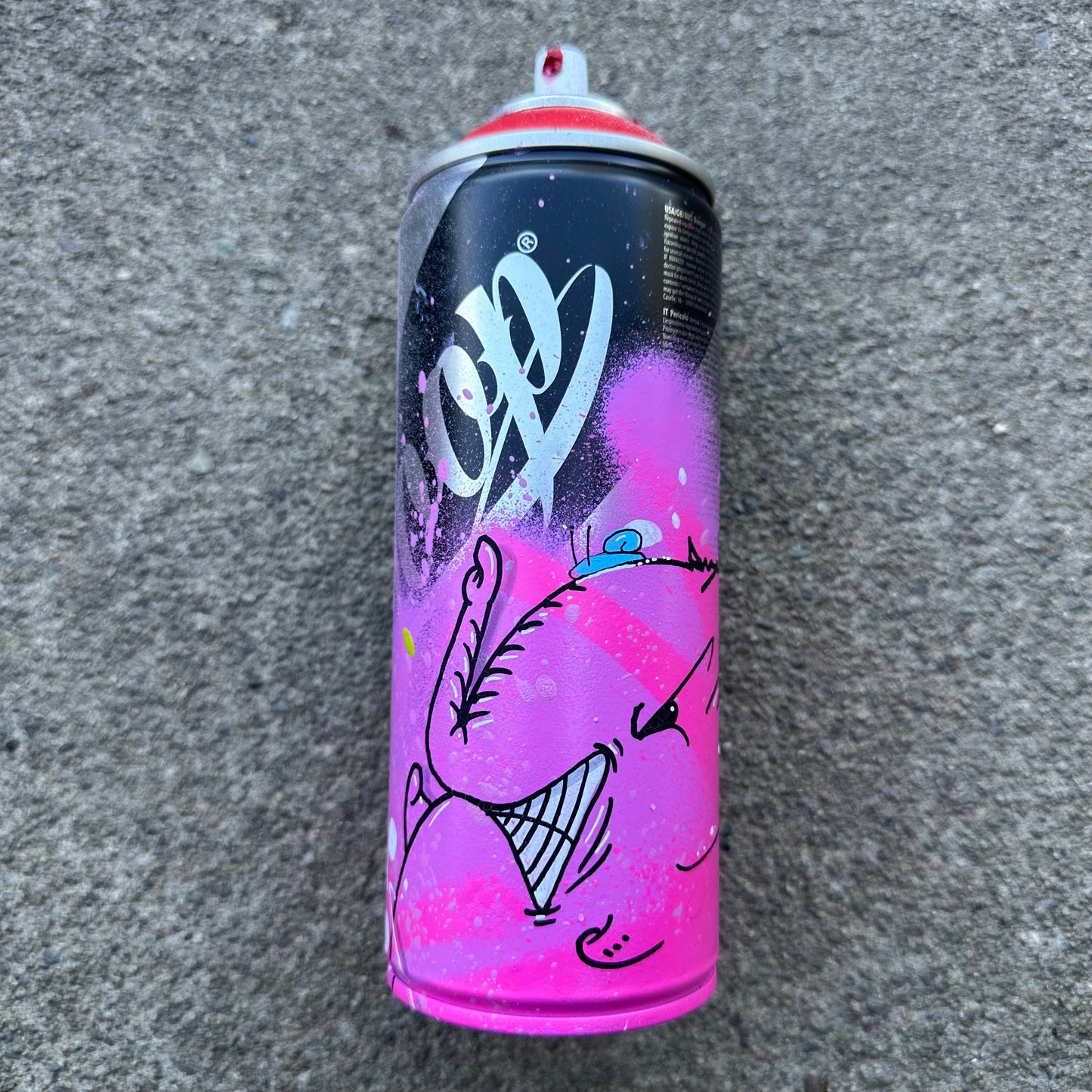 #1 Charlie X Loop Park Series