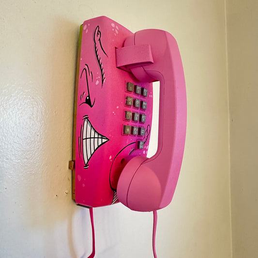 #1 Dialed In With Charlie Attitude