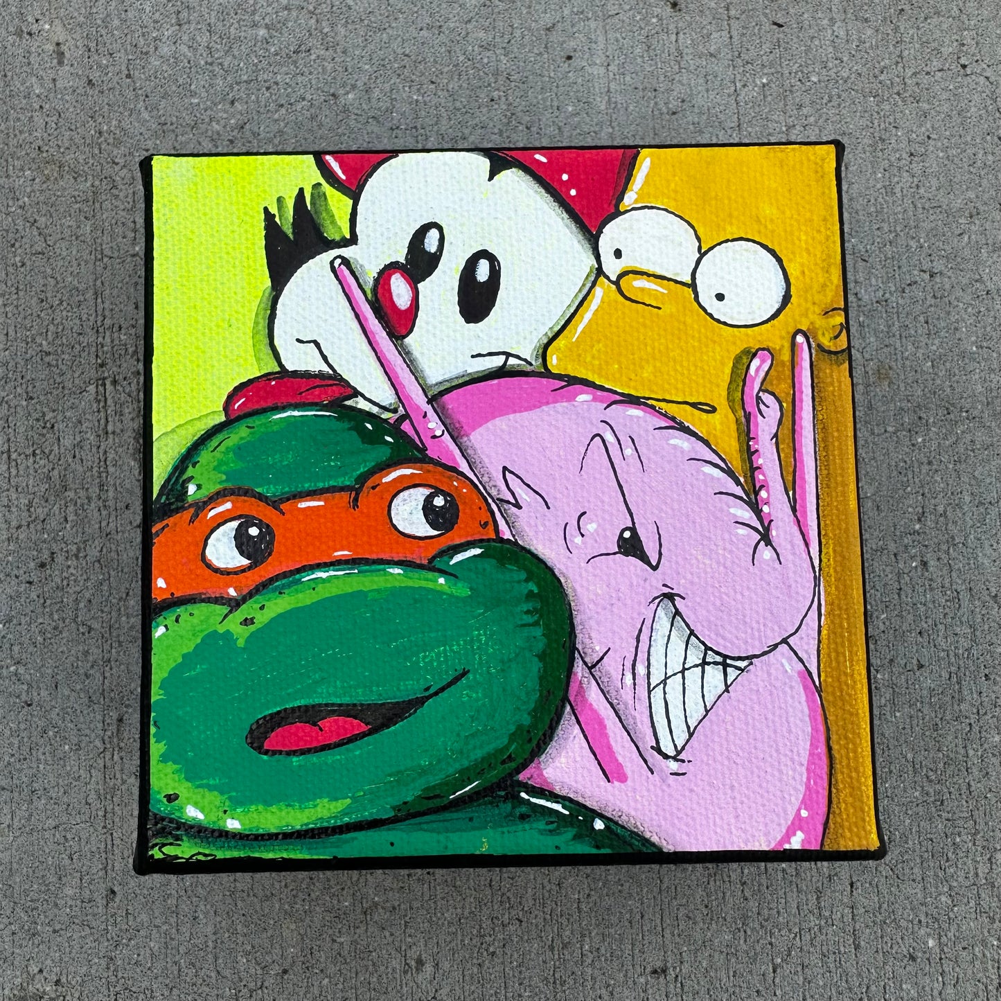 #000 YOUR FAVORITE’S