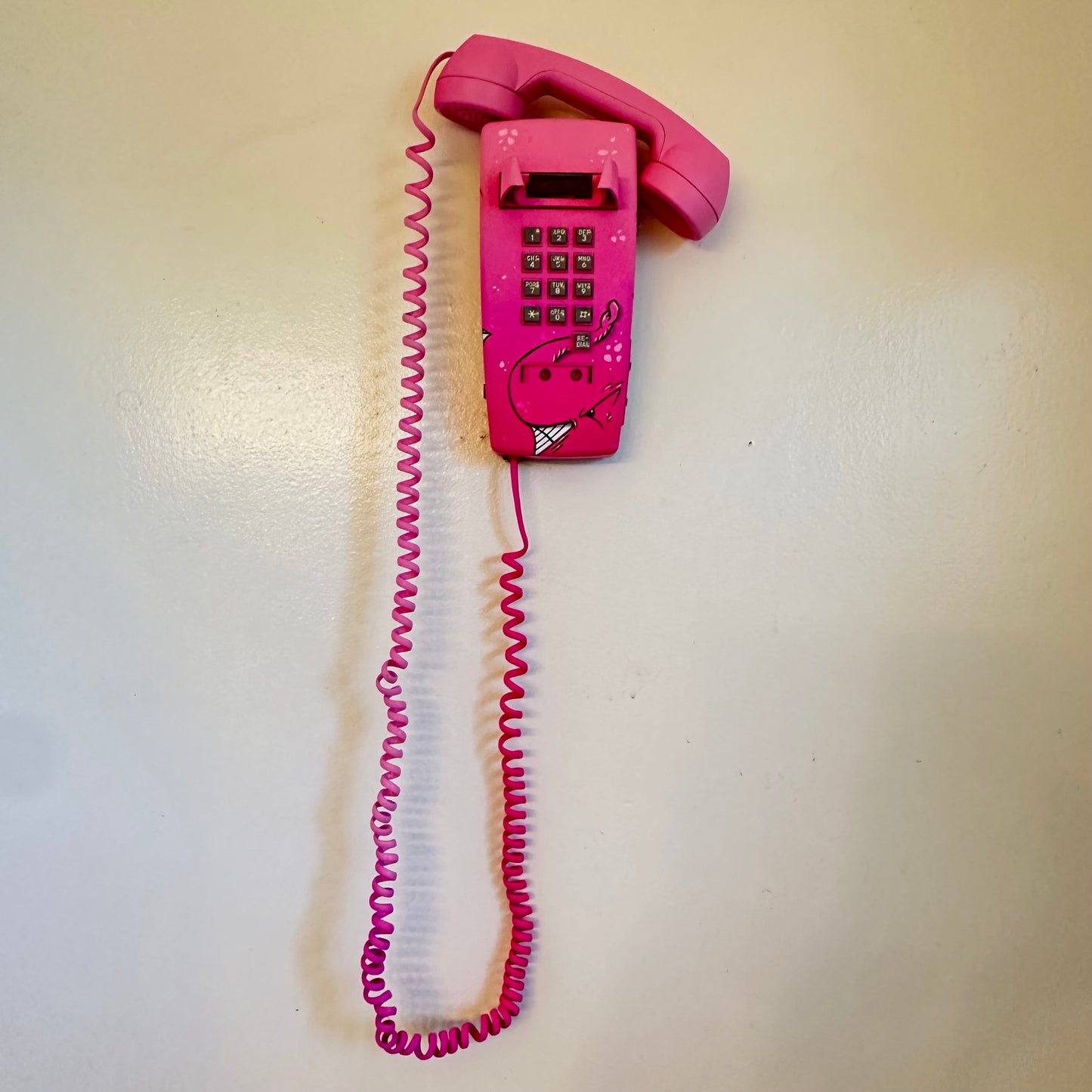 #1 Dialed In With Charlie Attitude