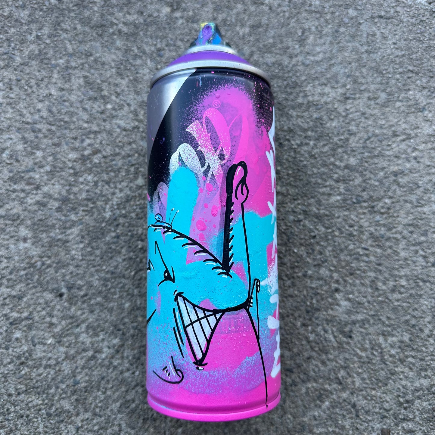 #1 Charlie X Loop Park Series