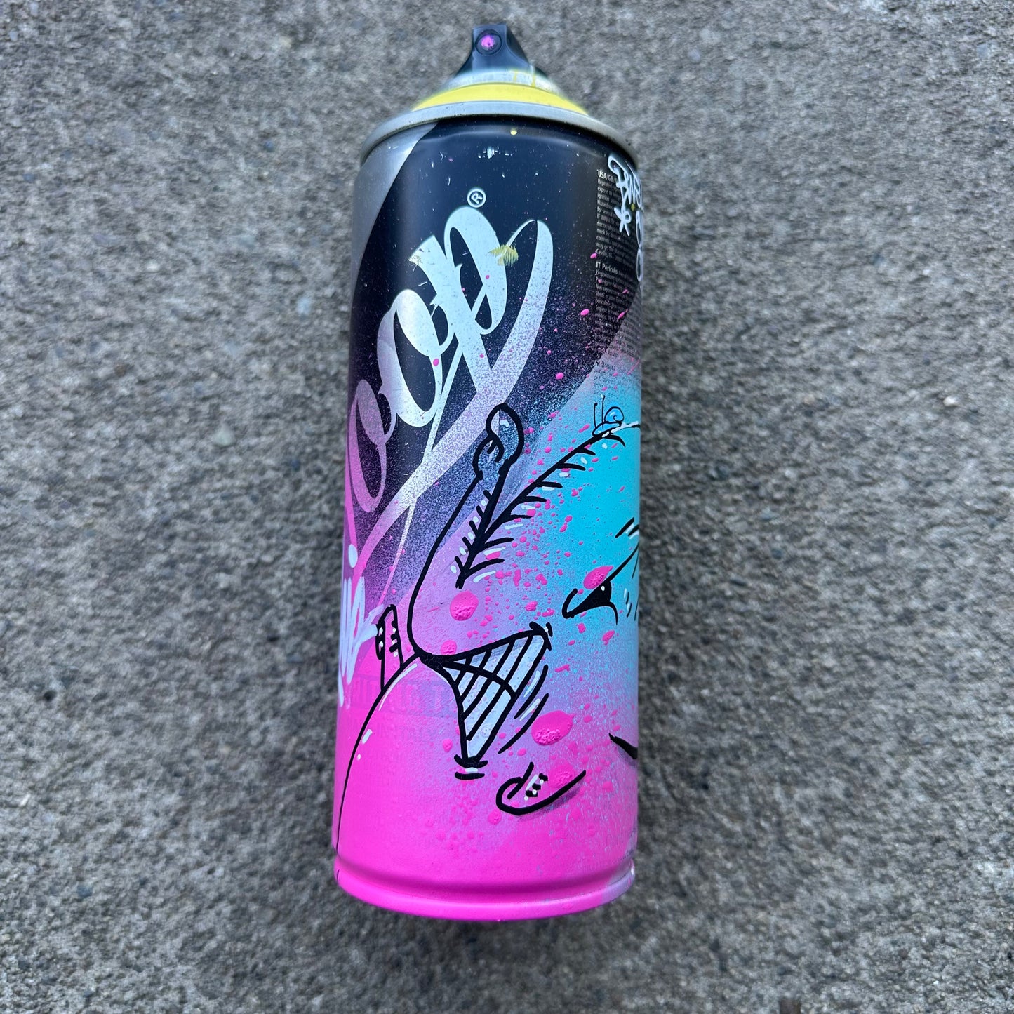 #1 Charlie X Loop Park Series