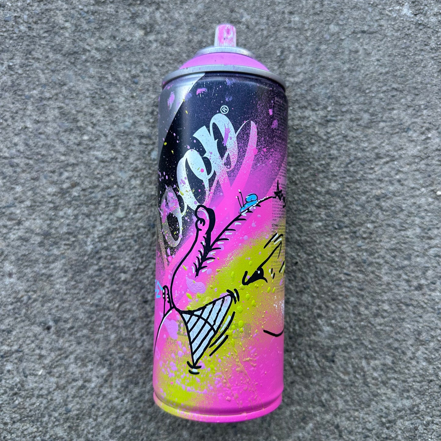 #1 Charlie X Loop Park Series