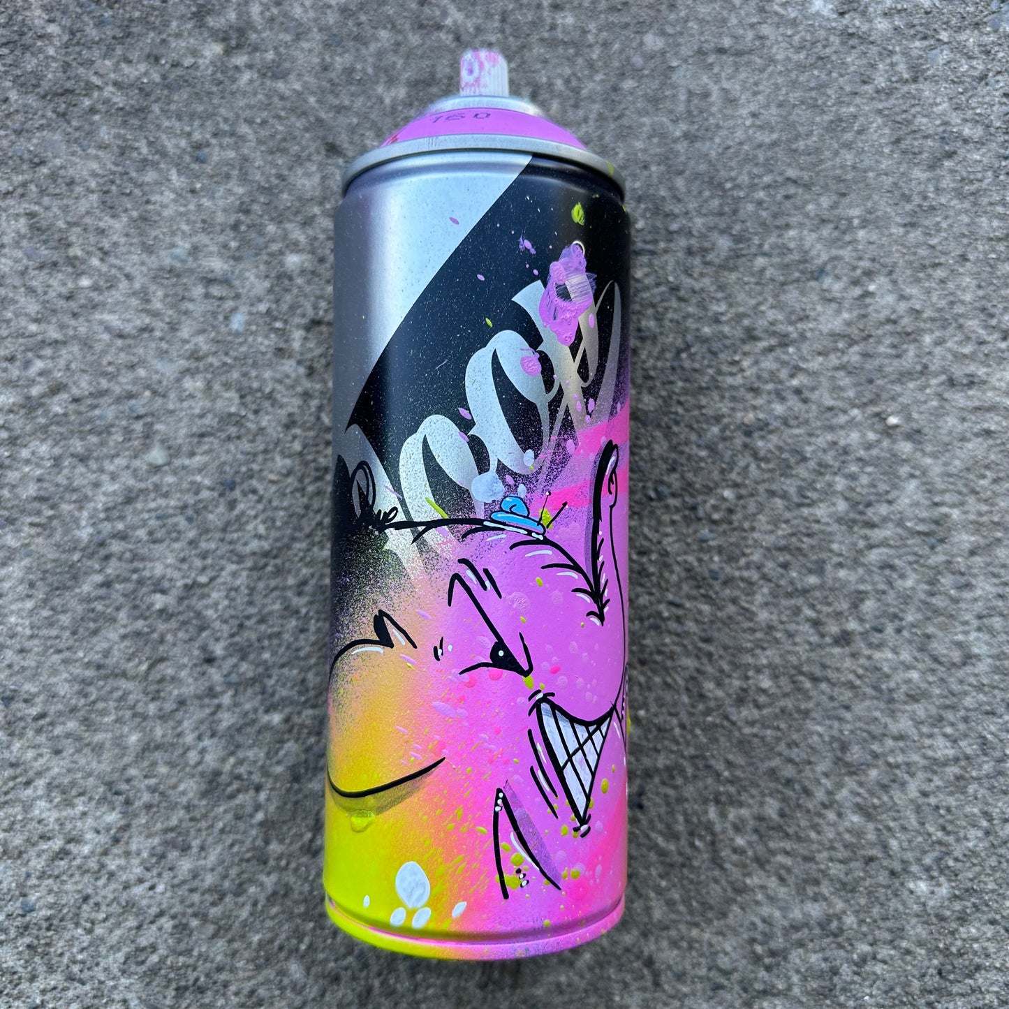 #1 Charlie X Loop Park Series