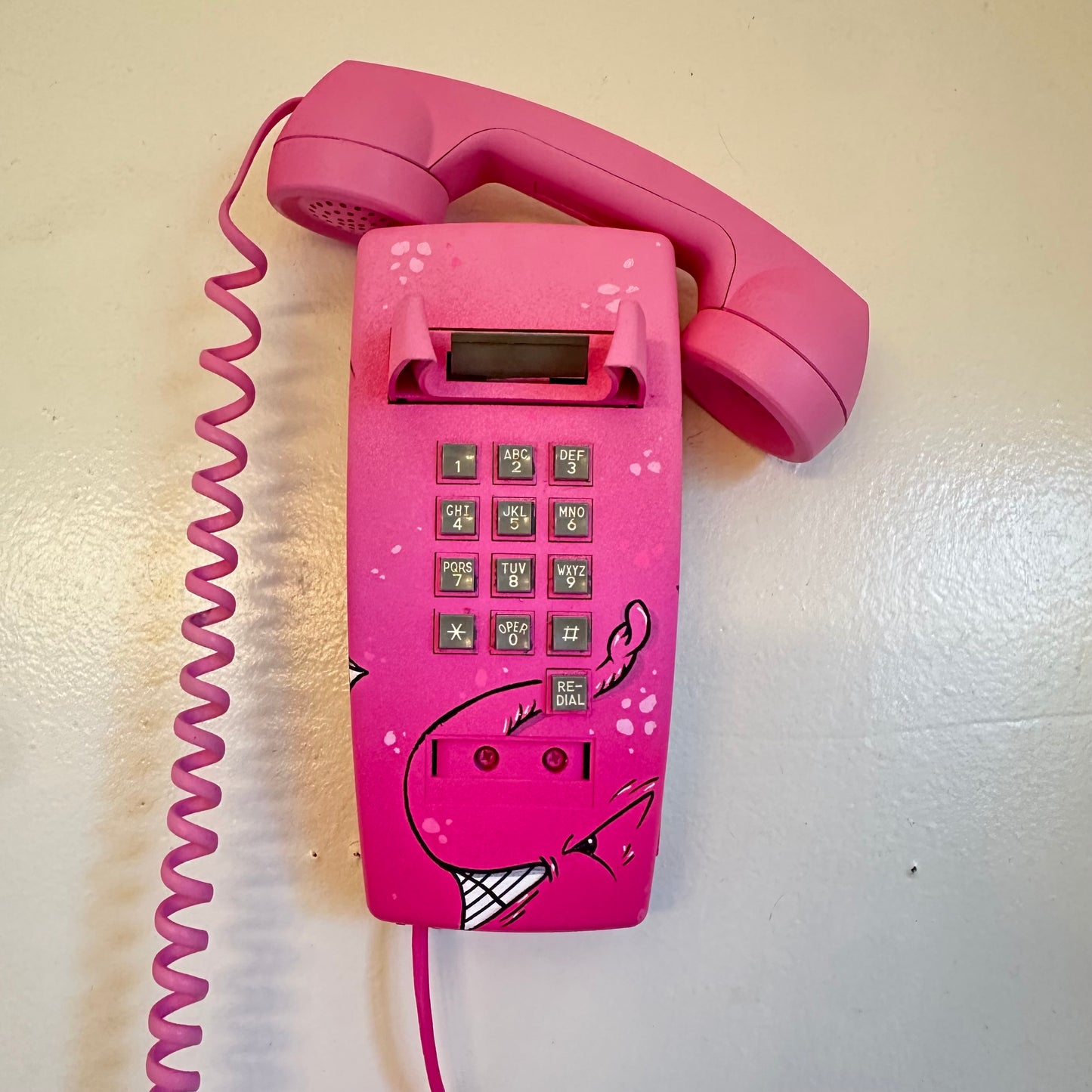 #1 Dialed In With Charlie Attitude