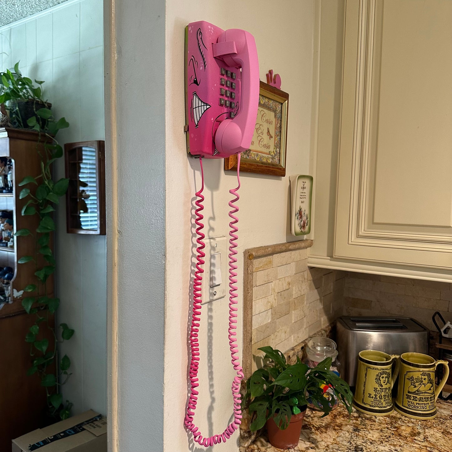 #1 Dialed In With Charlie Attitude