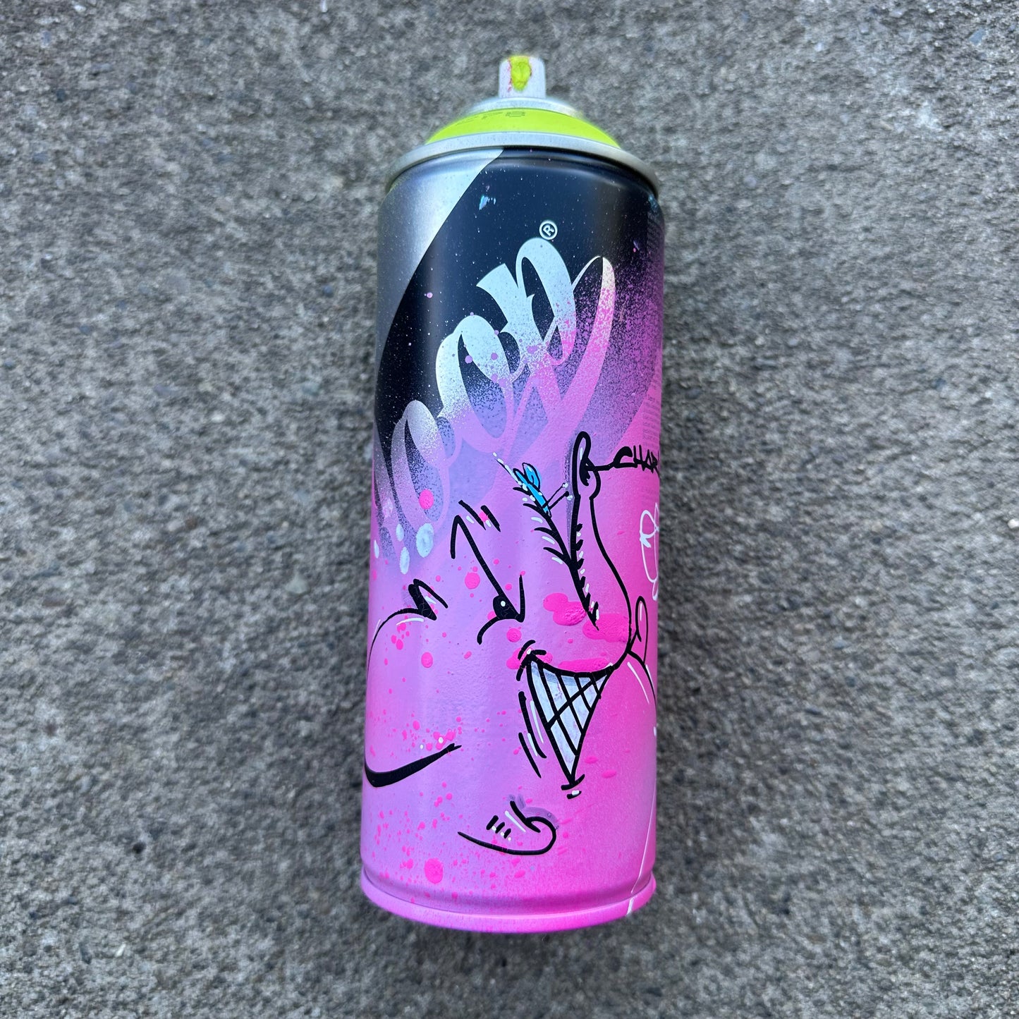 #1 Charlie X Loop Park Series