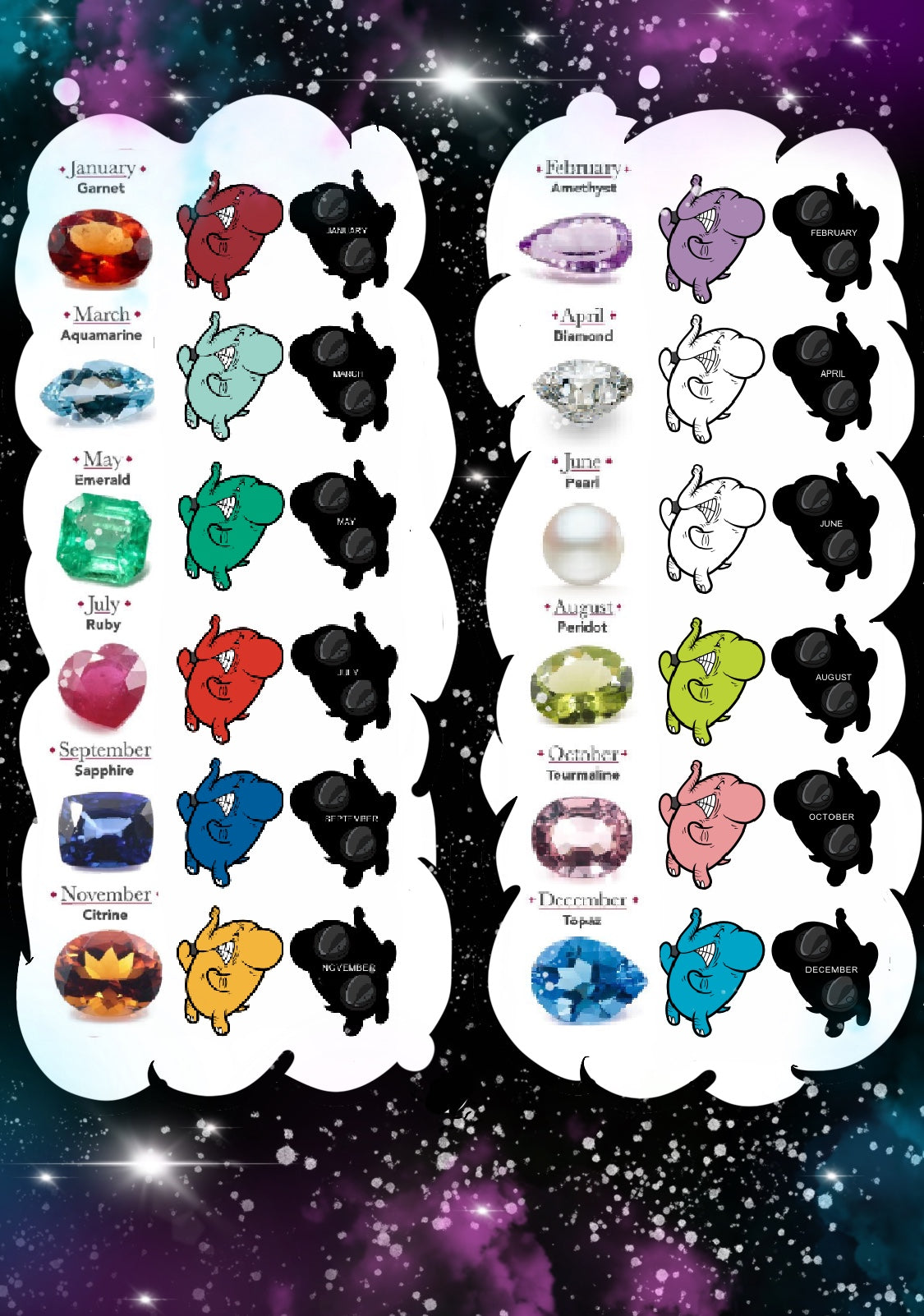 #4 SINGLE CHARLIE ENAMEL PINS! New colors