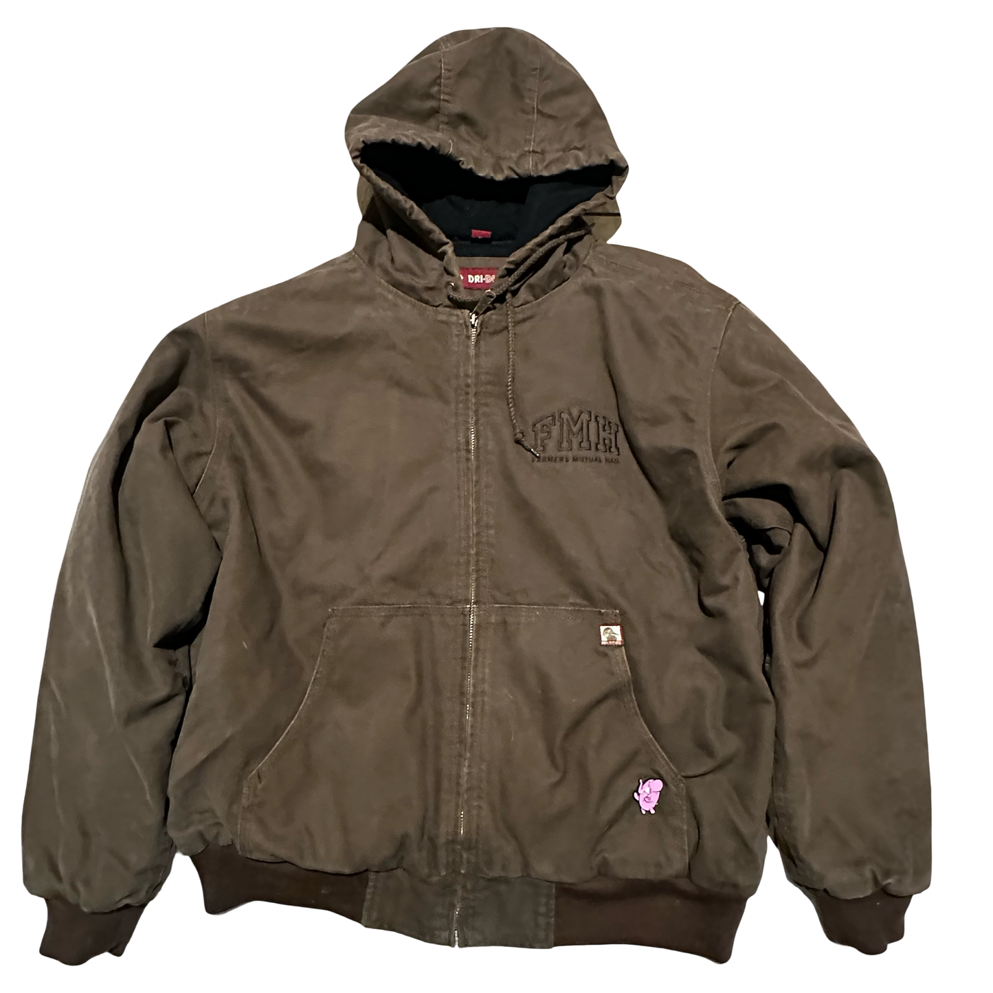 #0 Felix X Charlie XL Adult